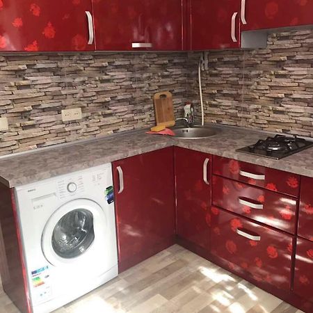 Red Apartment 2019 Very Centre Cherson Exterior foto