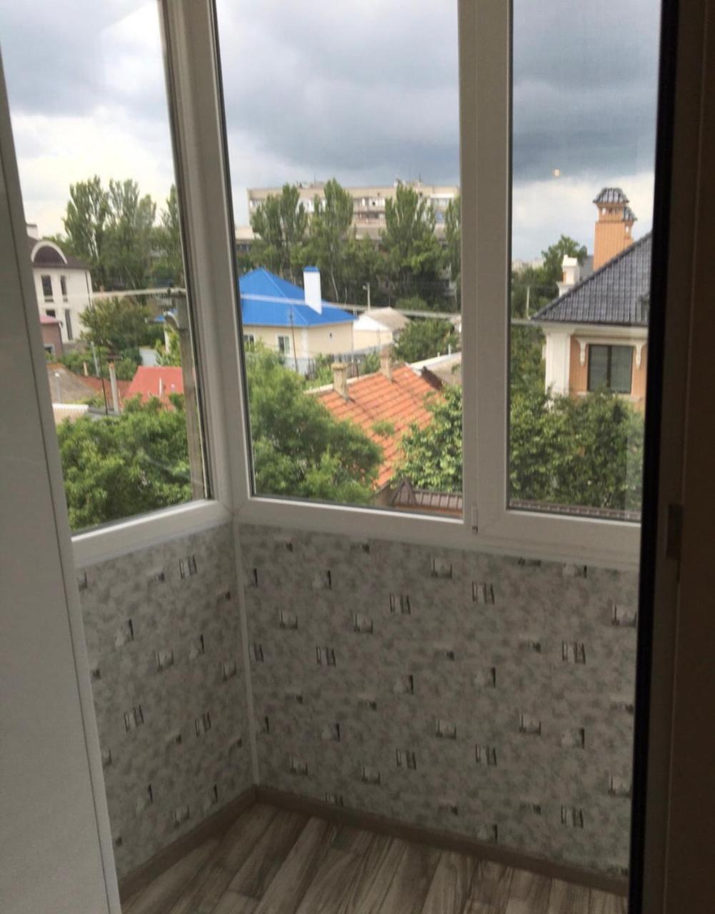 Red Apartment 2019 Very Centre Cherson Exterior foto
