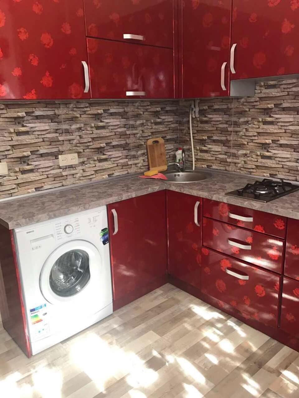 Red Apartment 2019 Very Centre Cherson Exterior foto